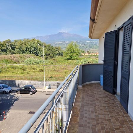 Santanna Beach House - Fondachello-Apartments Com Mascali Eksteriør billede
